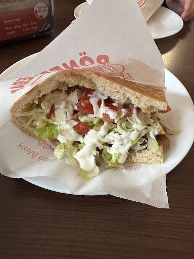 Photo of Ibolicious Kebab - Vestergade 11, 7400 Herning